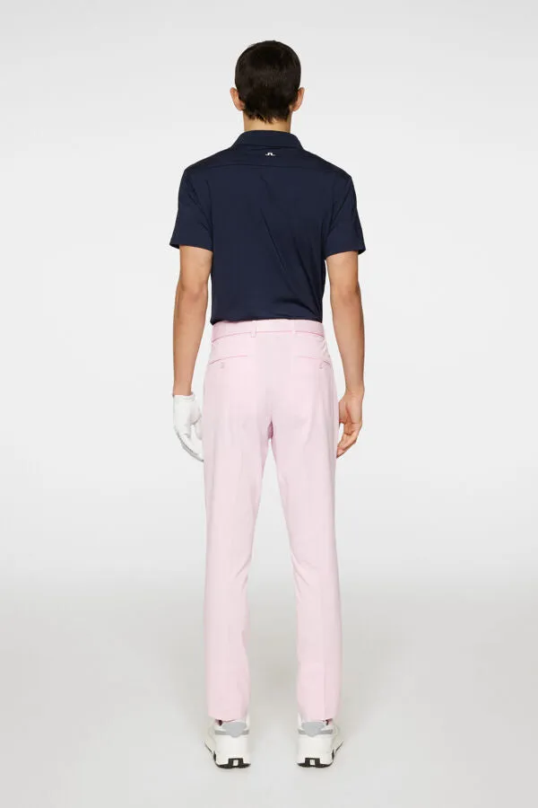 Vent Pant Everyday Casual Wear