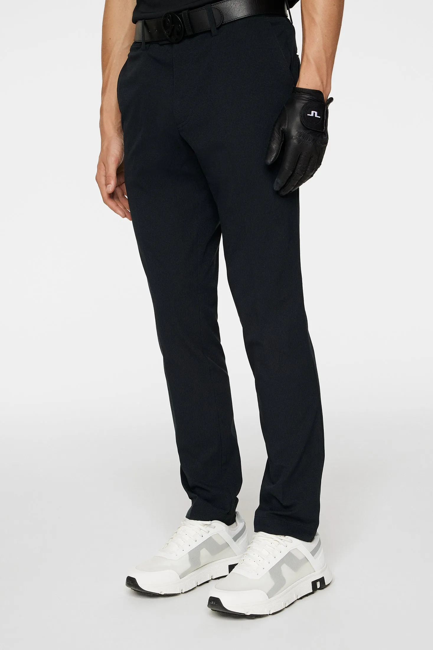 Vent Pant Everyday Casual Wear