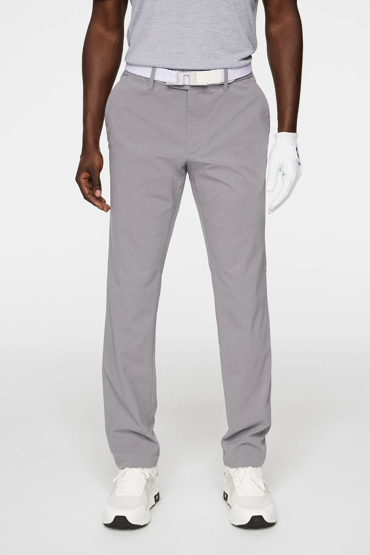 Vent Pant Everyday Casual Wear