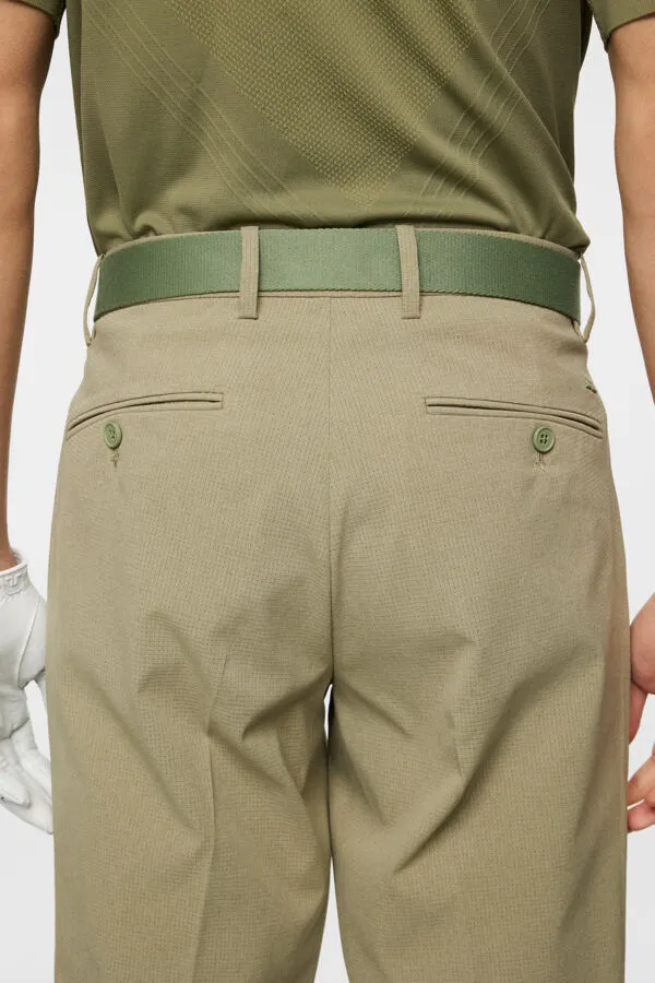 Vent Pant Everyday Casual Wear