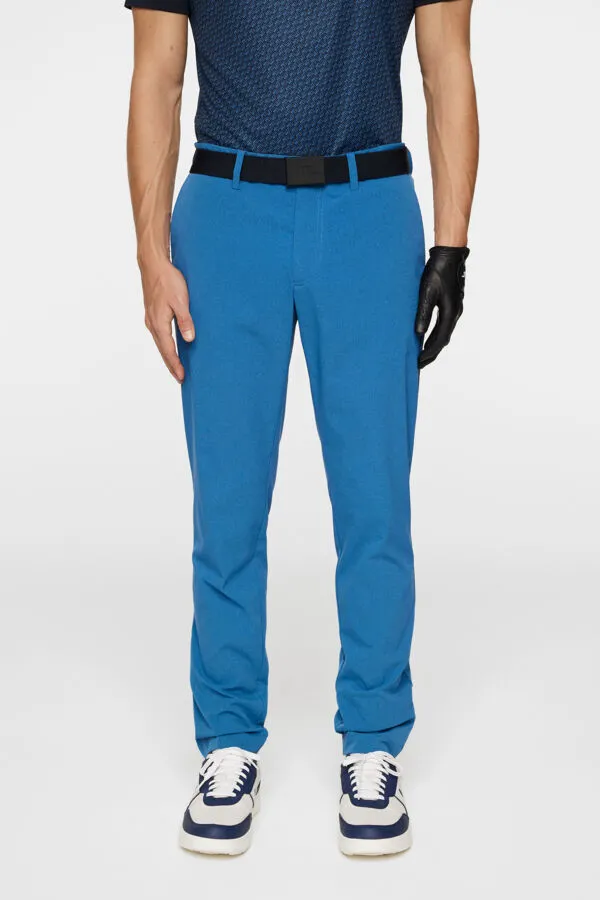 Vent Pant Everyday Casual Wear