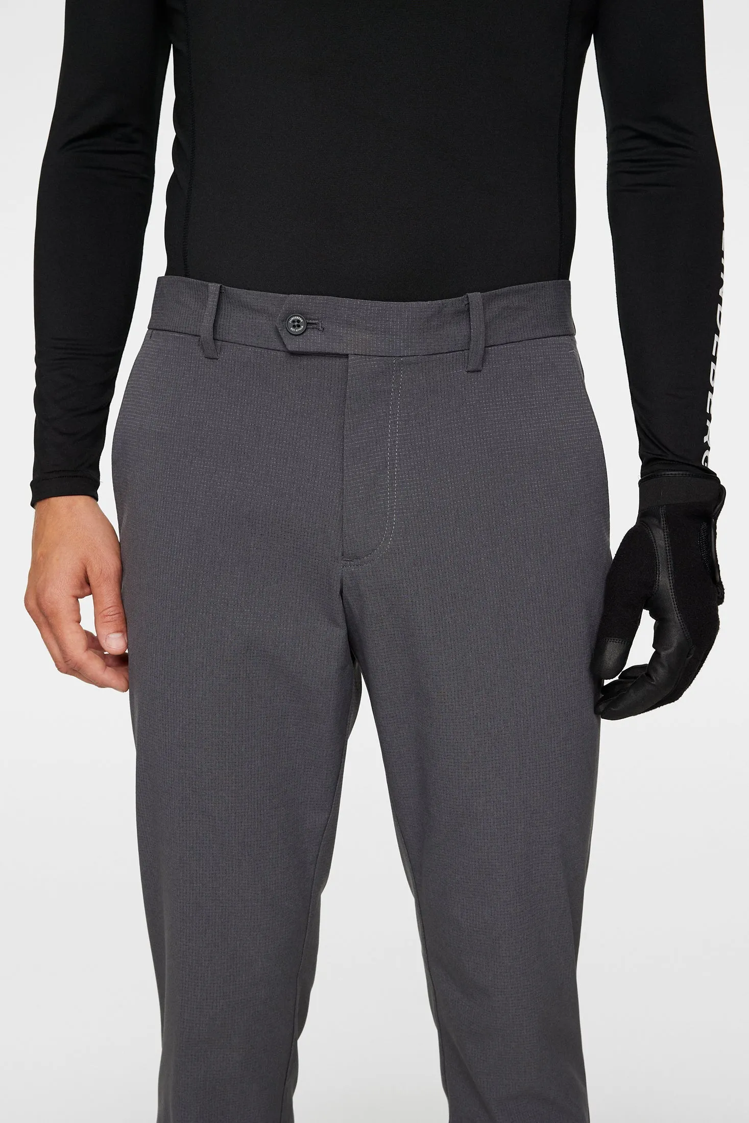 Vent Pant Everyday Casual Wear