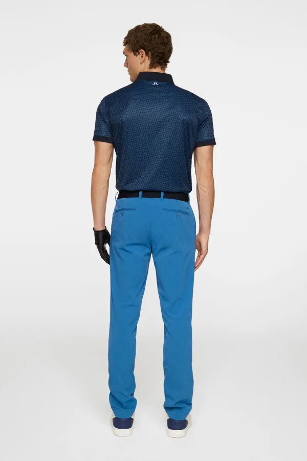 Vent Pant Everyday Casual Wear