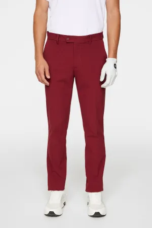 Vent Pant Everyday Casual Wear