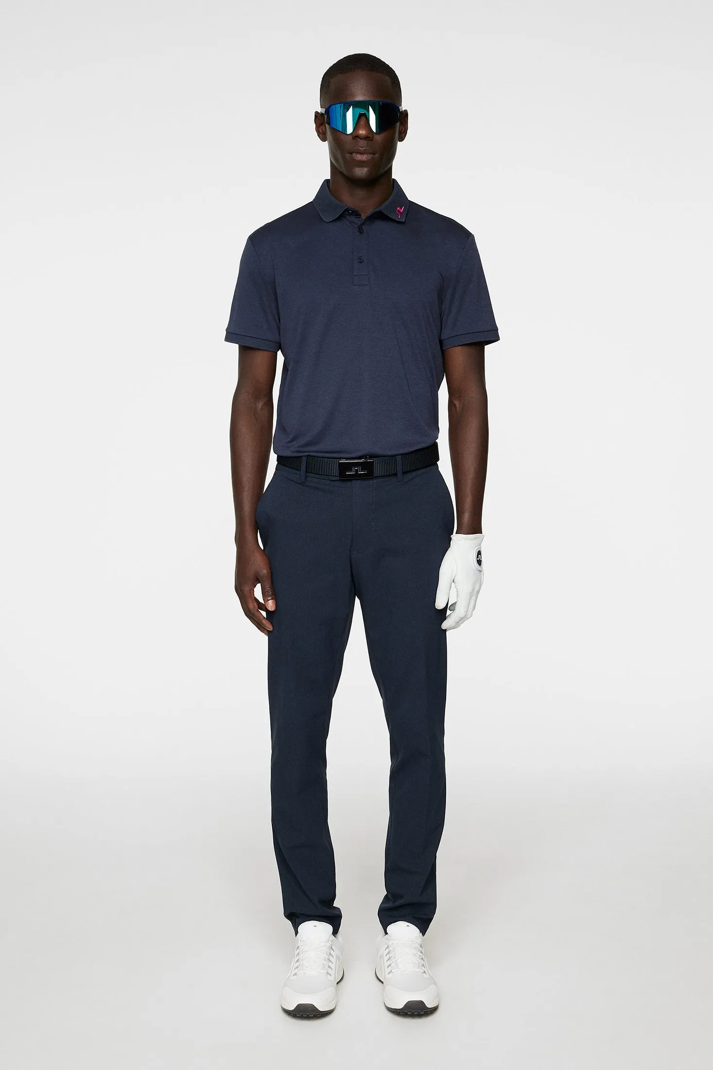 Vent Pant Everyday Casual Wear