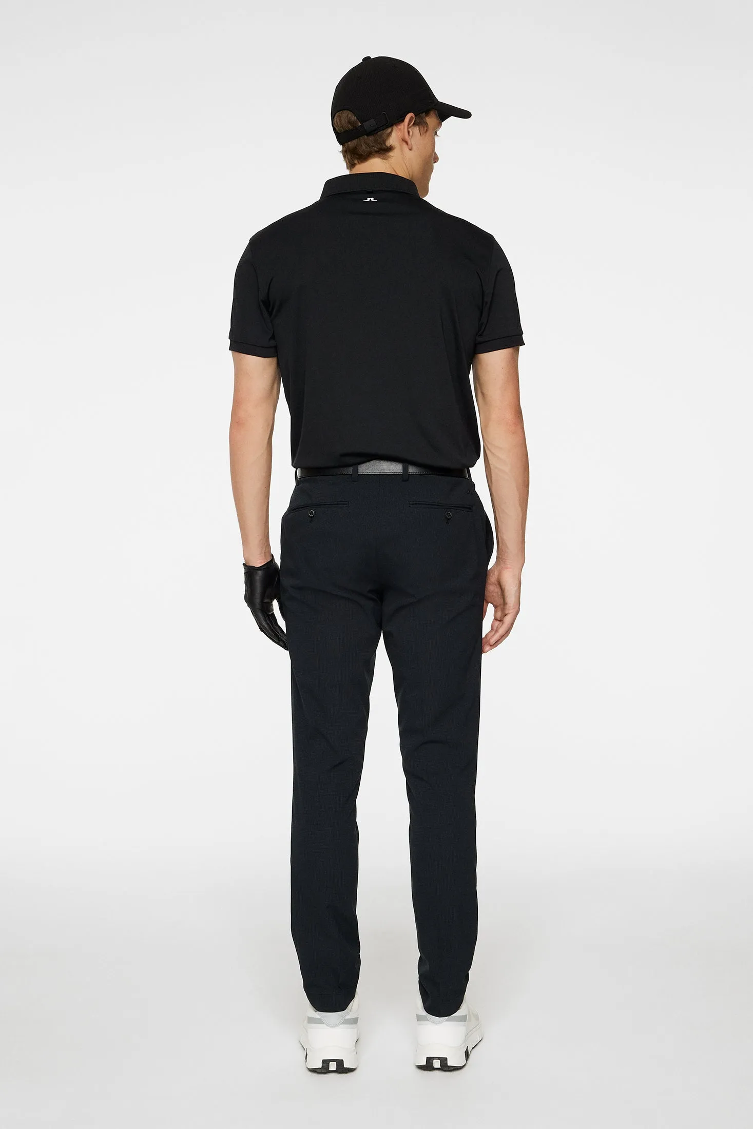 Vent Pant Everyday Casual Wear