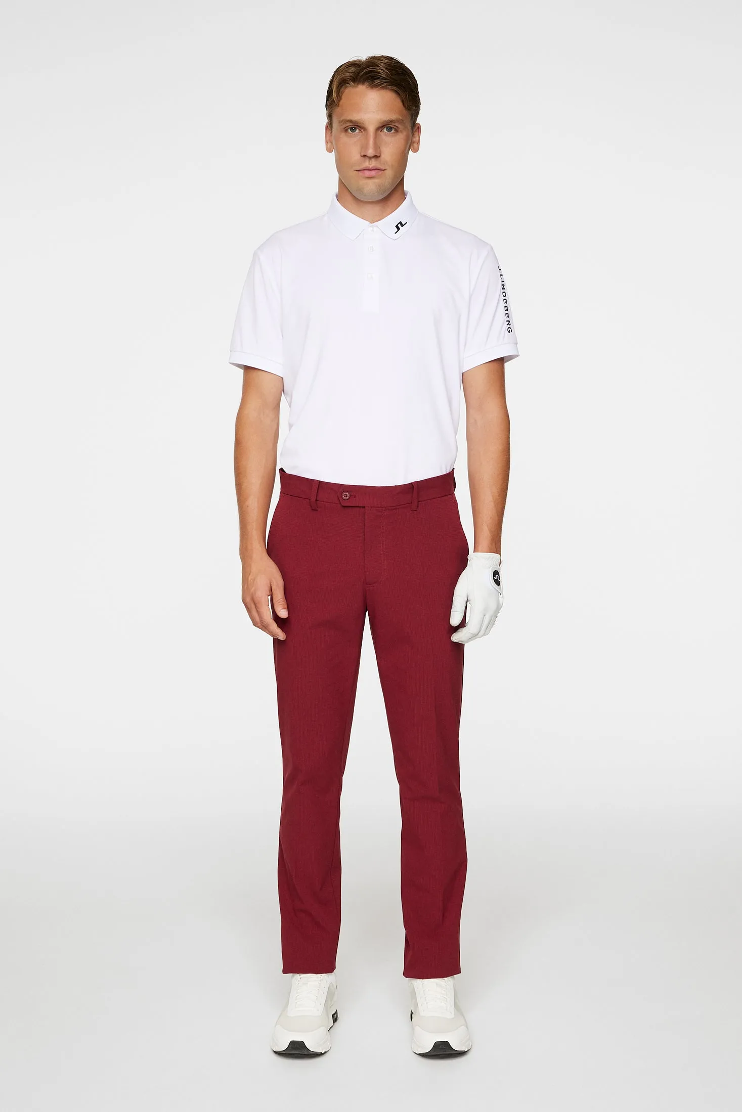 Vent Pant Everyday Casual Wear