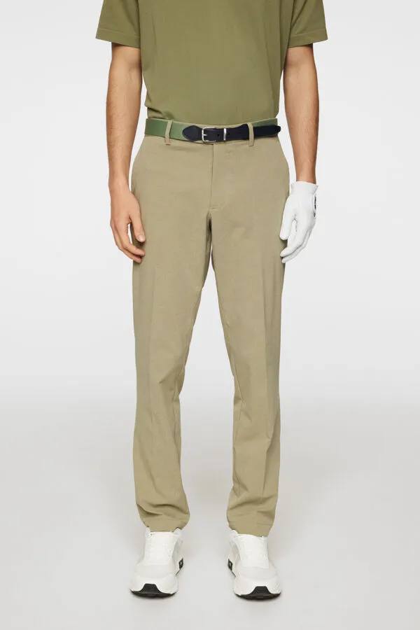 Vent Pant Everyday Casual Wear