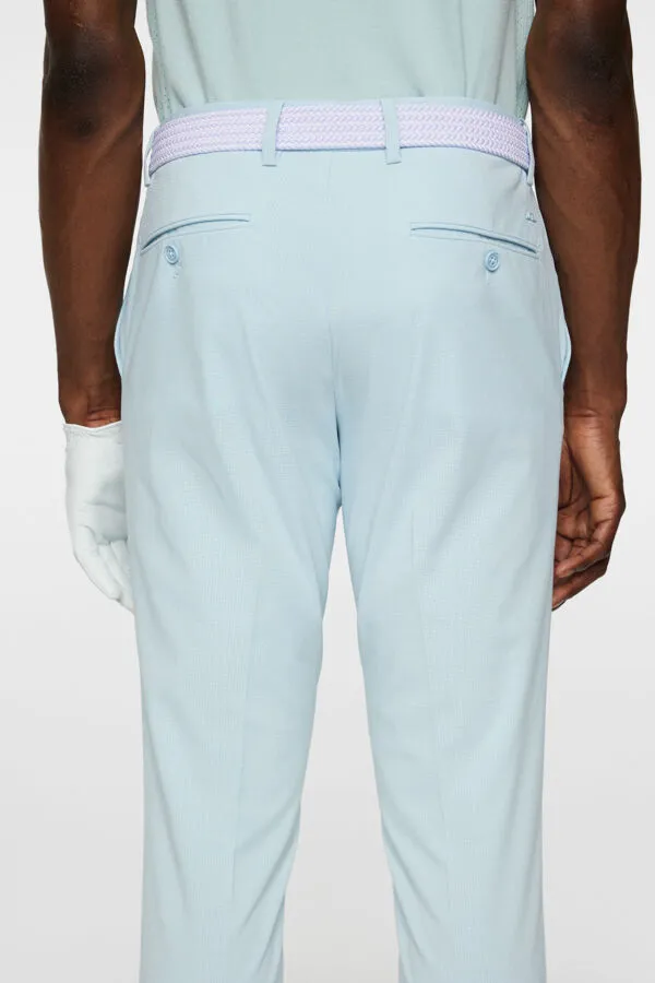Vent Pant Everyday Casual Wear