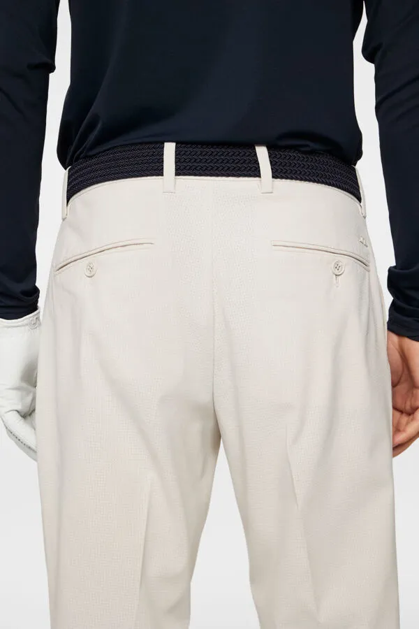 Vent Pant Everyday Casual Wear