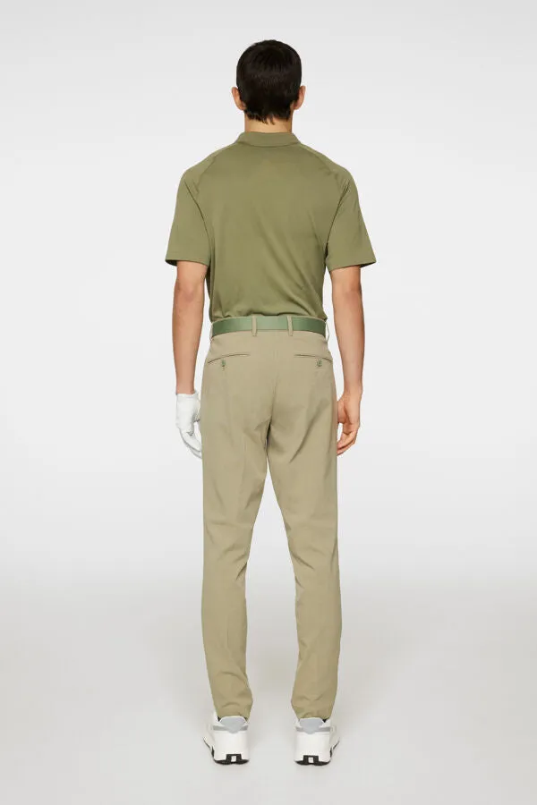 Vent Pant Everyday Casual Wear