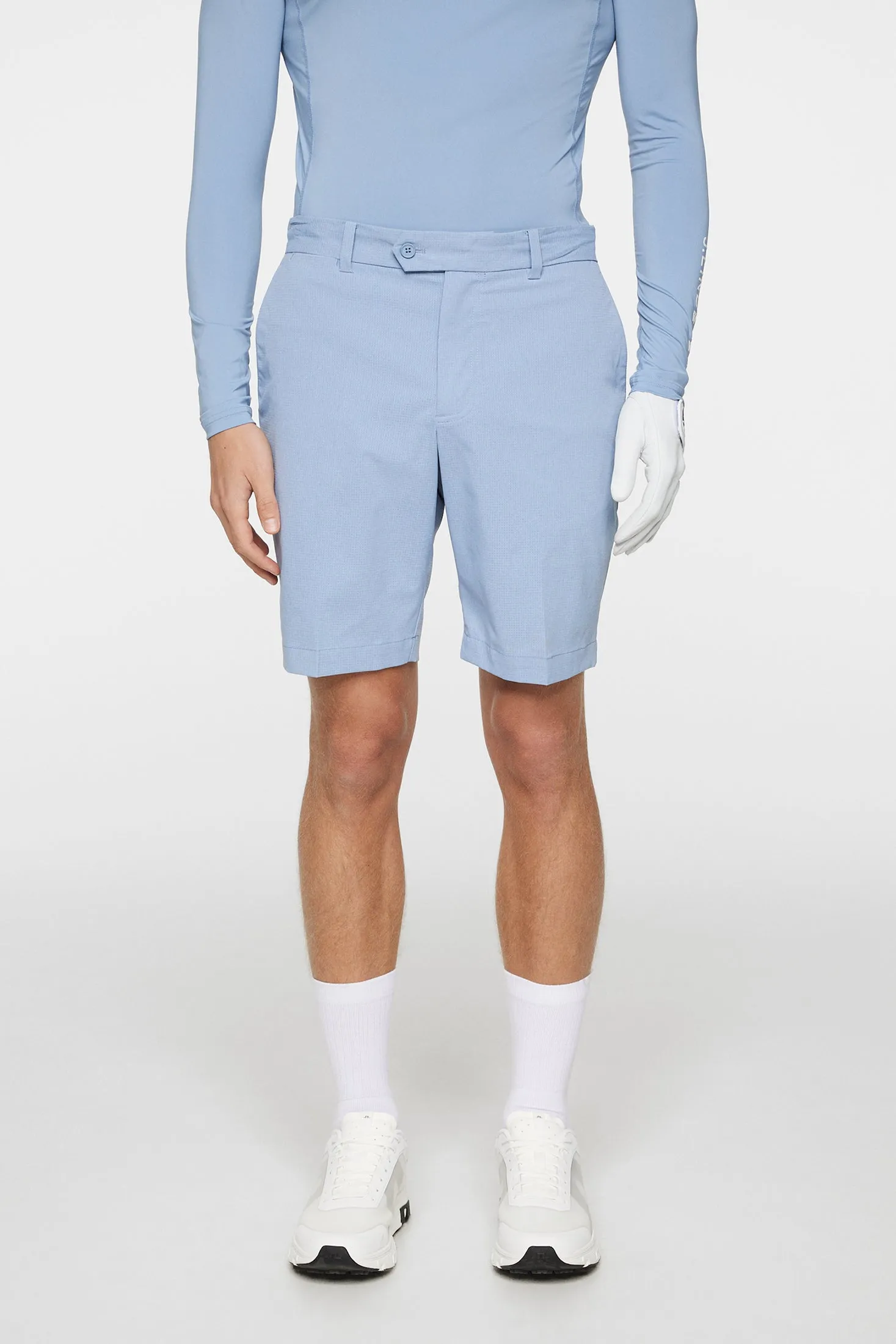 Vent Shorts Everyday Casual Wear