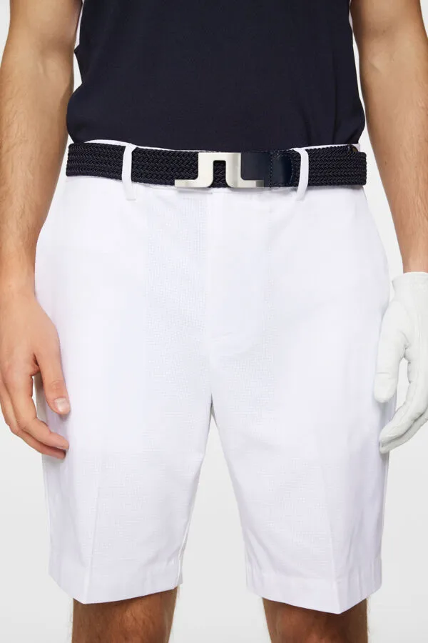 Vent Shorts Everyday Casual Wear