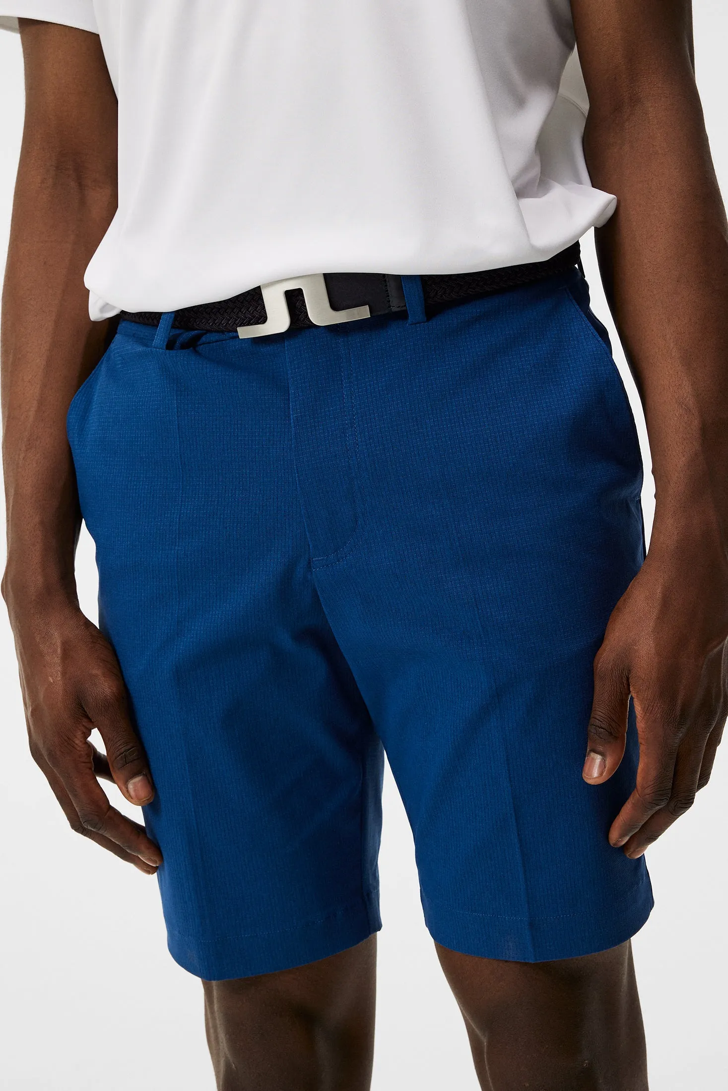Vent Shorts Everyday Casual Wear