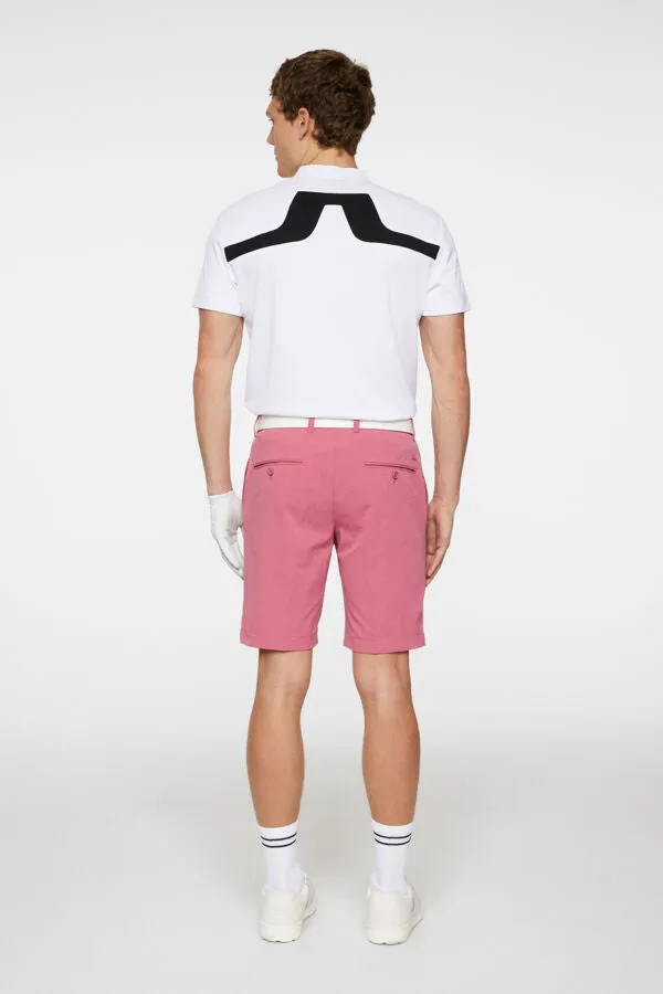 Vent Shorts Everyday Casual Wear