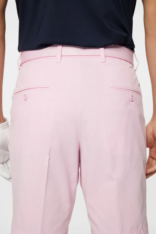 Vent Shorts Everyday Casual Wear
