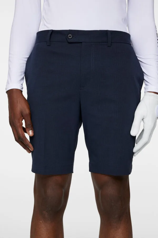 Vent Shorts Everyday Casual Wear