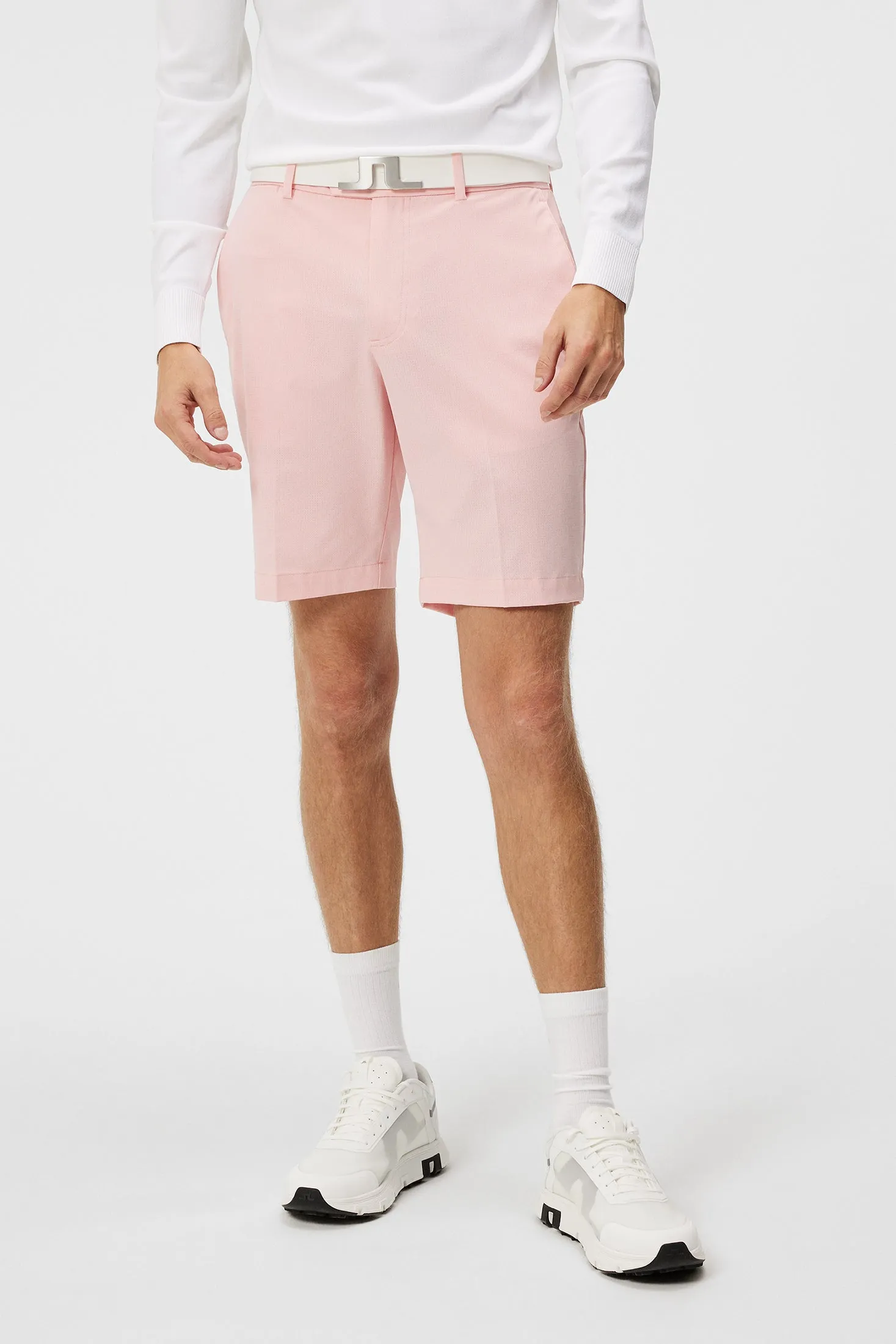 Vent Shorts Everyday Casual Wear