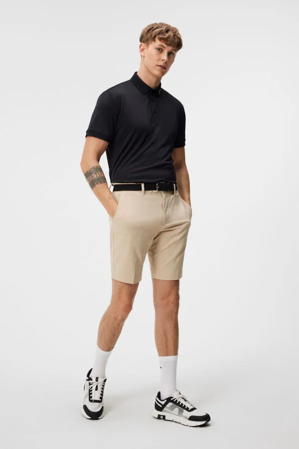 Vent Shorts Everyday Casual Wear