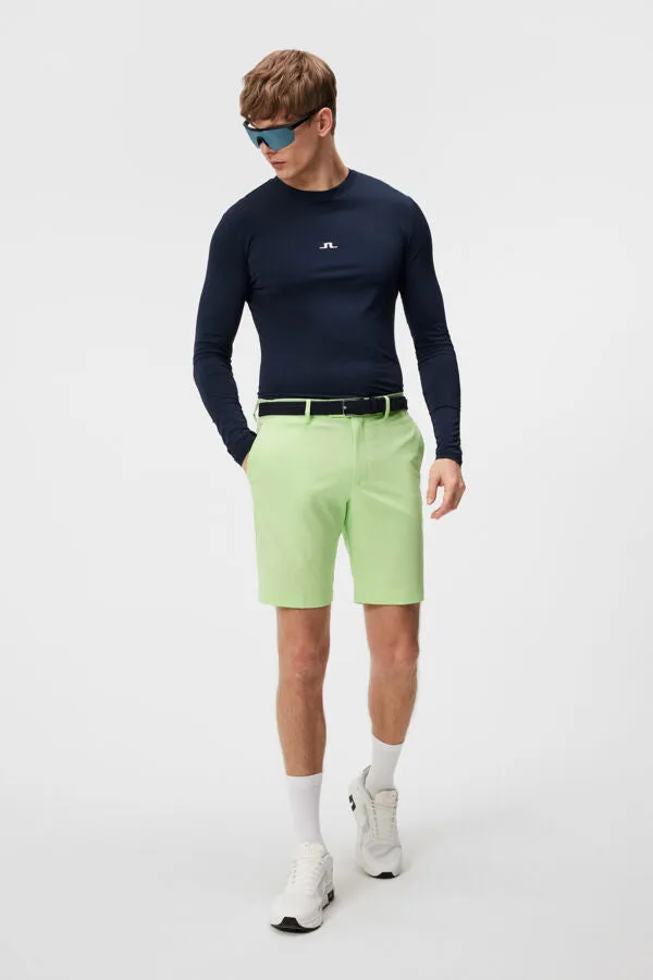 Vent Shorts Everyday Casual Wear