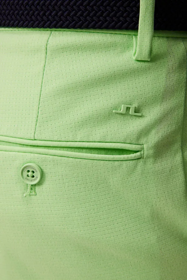 Vent Shorts Everyday Casual Wear