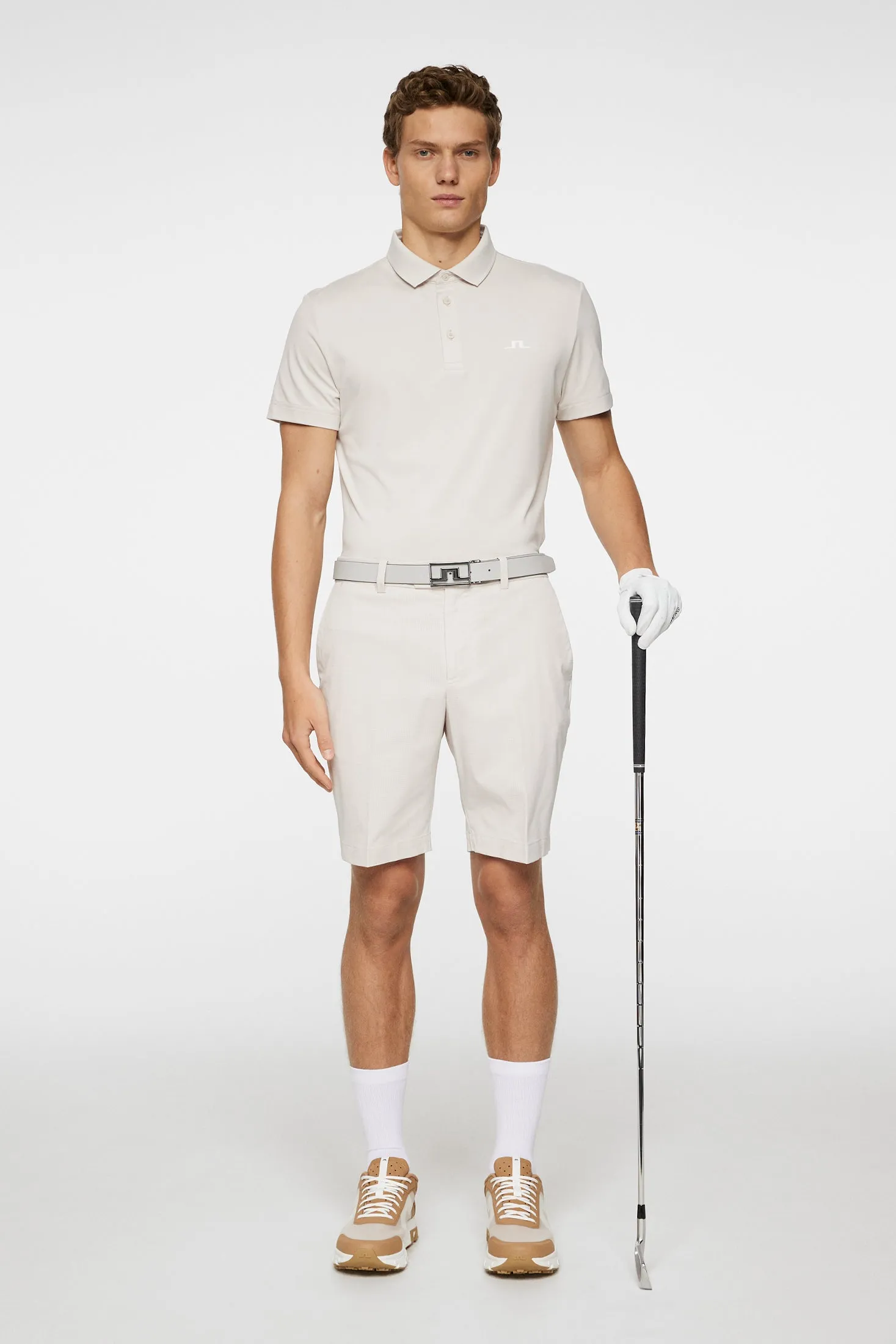 Vent Shorts Everyday Casual Wear