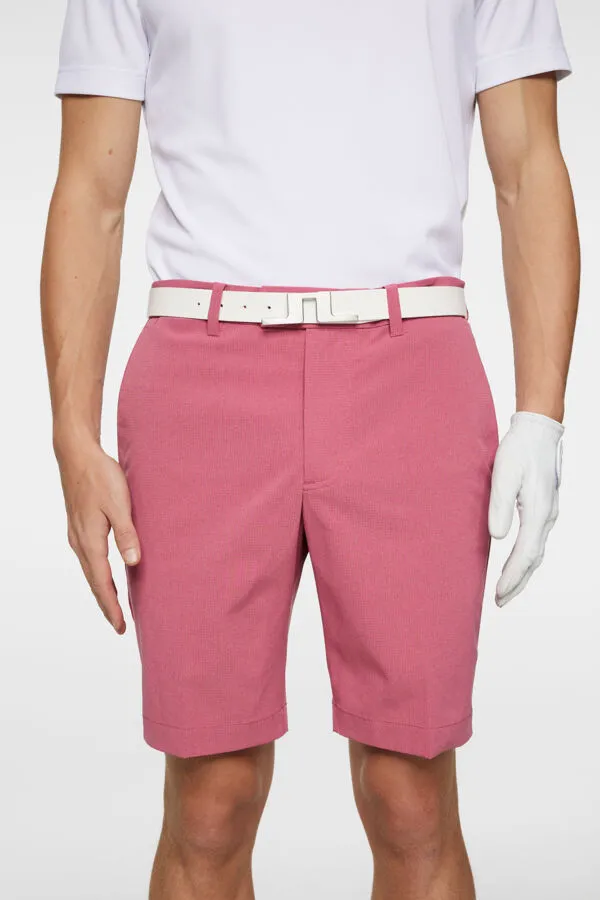 Vent Shorts Everyday Casual Wear