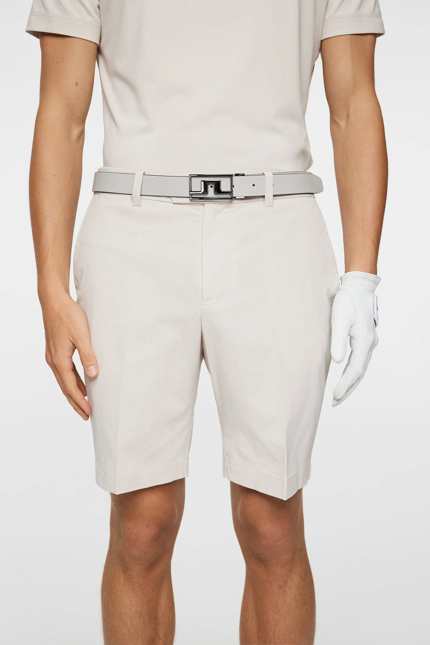 Vent Shorts Everyday Casual Wear