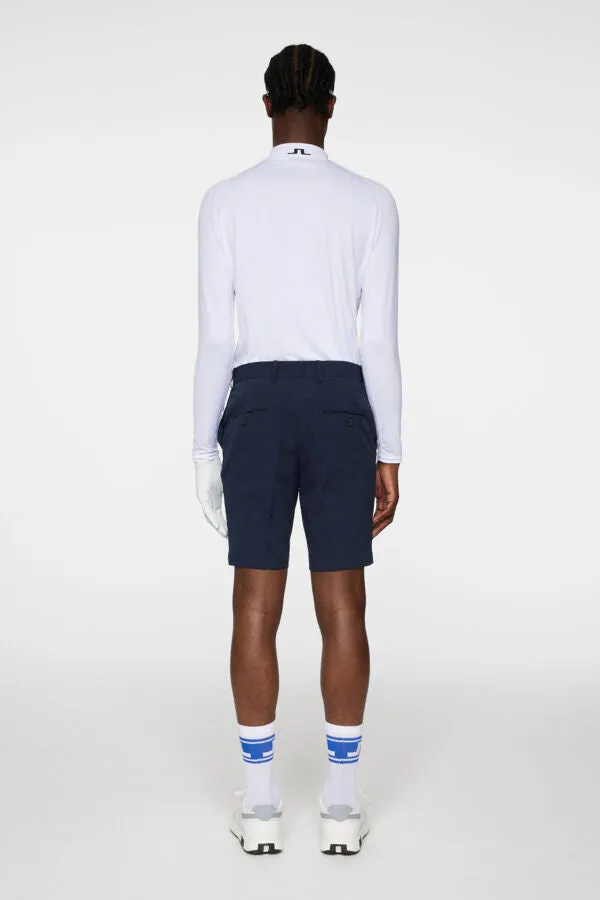 Vent Shorts Everyday Casual Wear