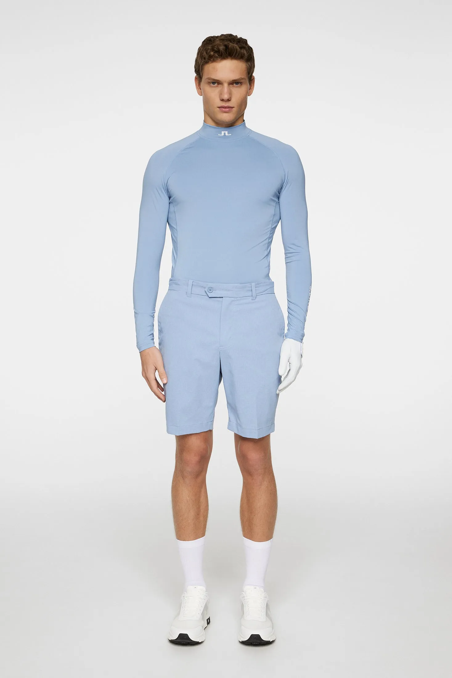 Vent Shorts Everyday Casual Wear