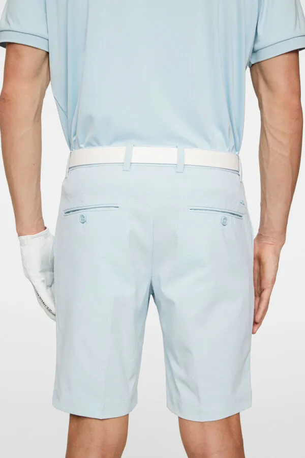 Vent Shorts Everyday Casual Wear
