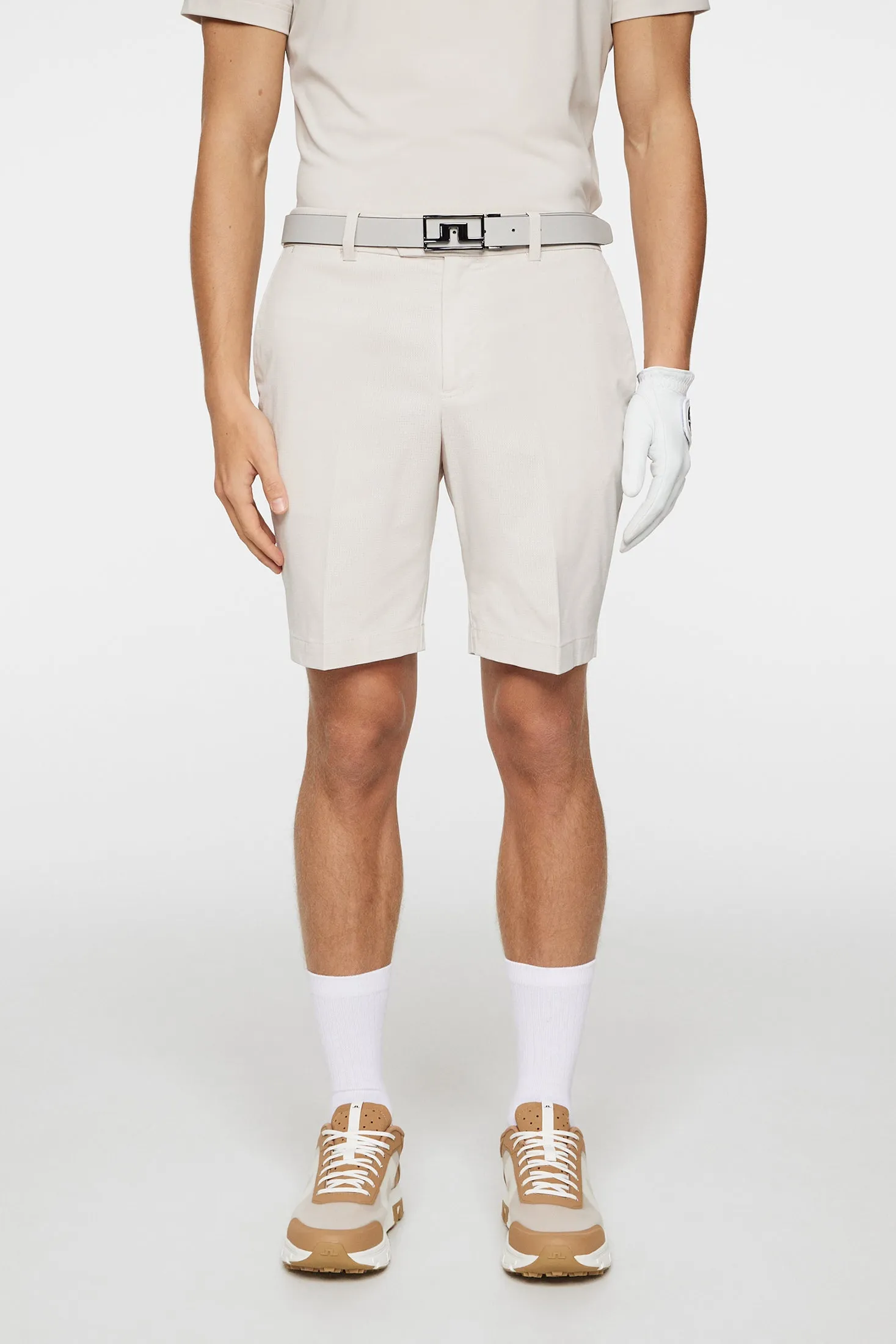 Vent Shorts Everyday Casual Wear