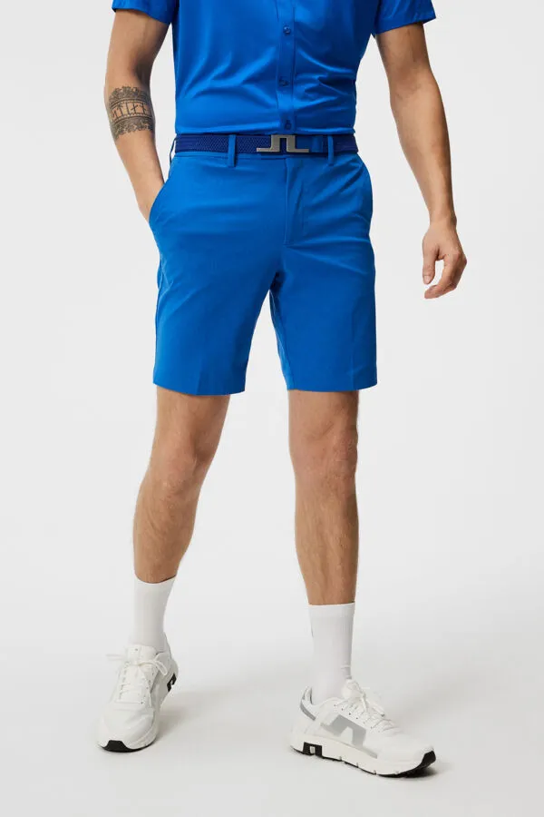 Vent Shorts Everyday Casual Wear