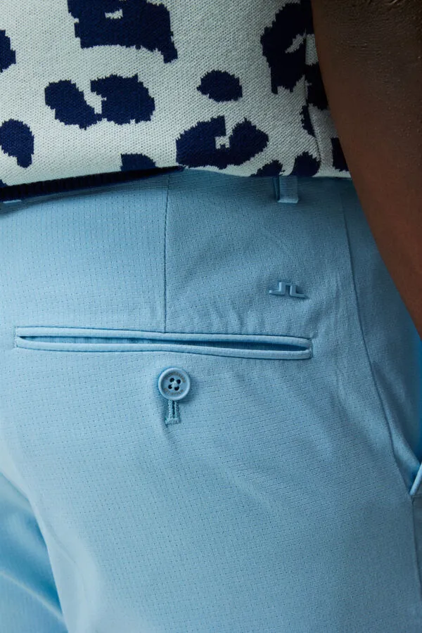 Vent Shorts Everyday Casual Wear