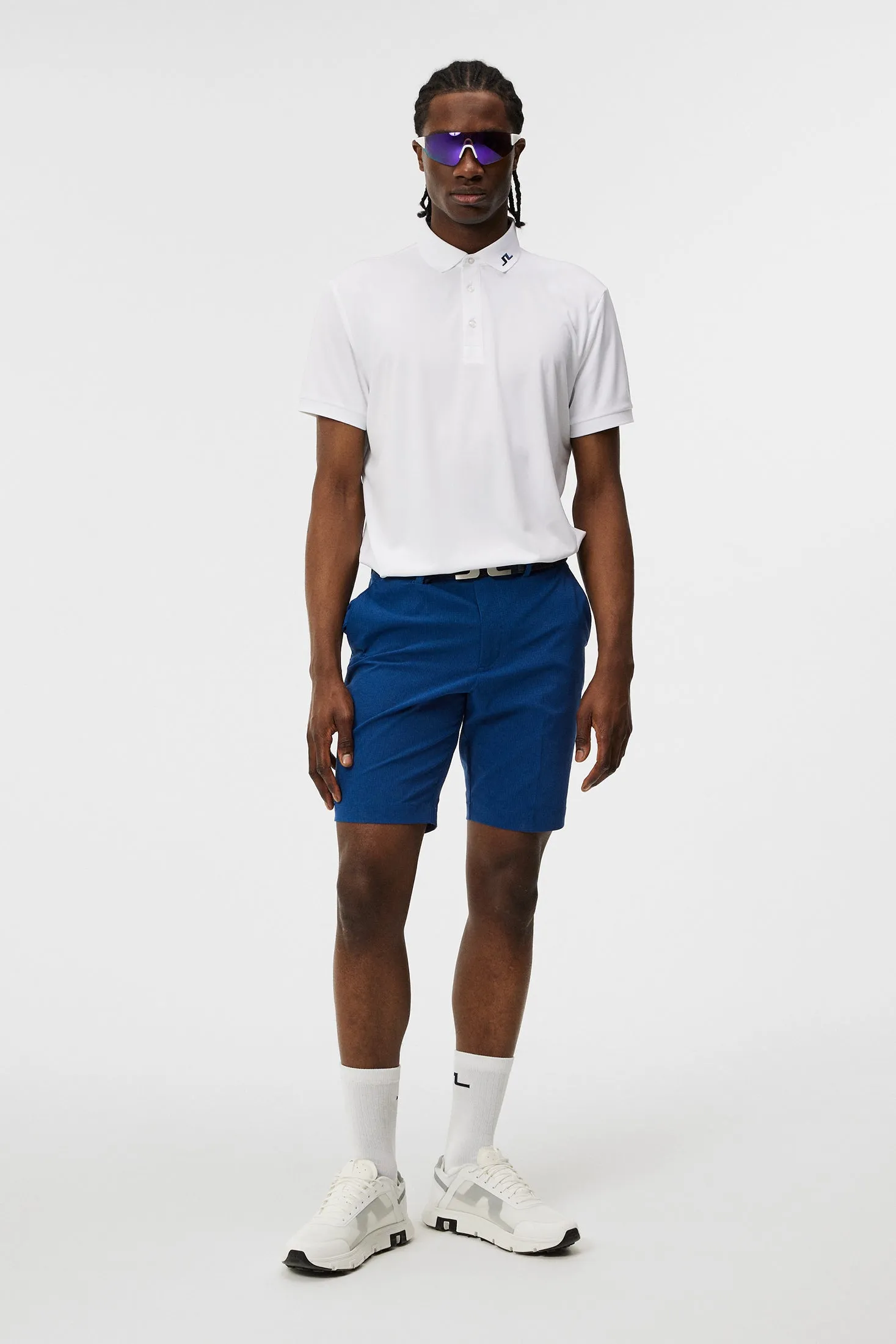 Vent Shorts Everyday Casual Wear