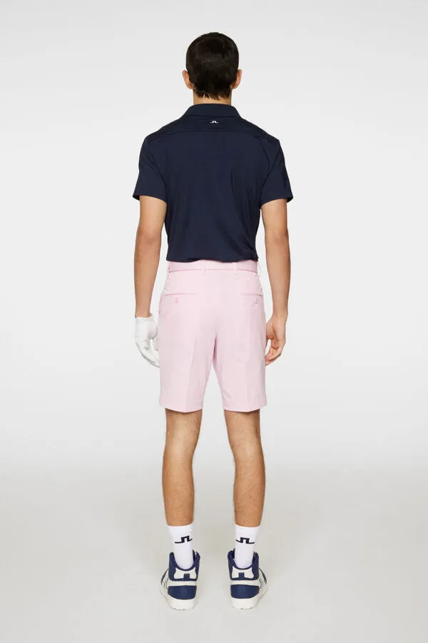 Vent Shorts Everyday Casual Wear
