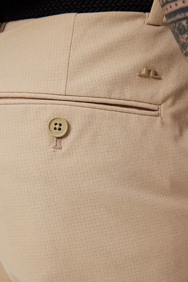 Vent Shorts Everyday Casual Wear