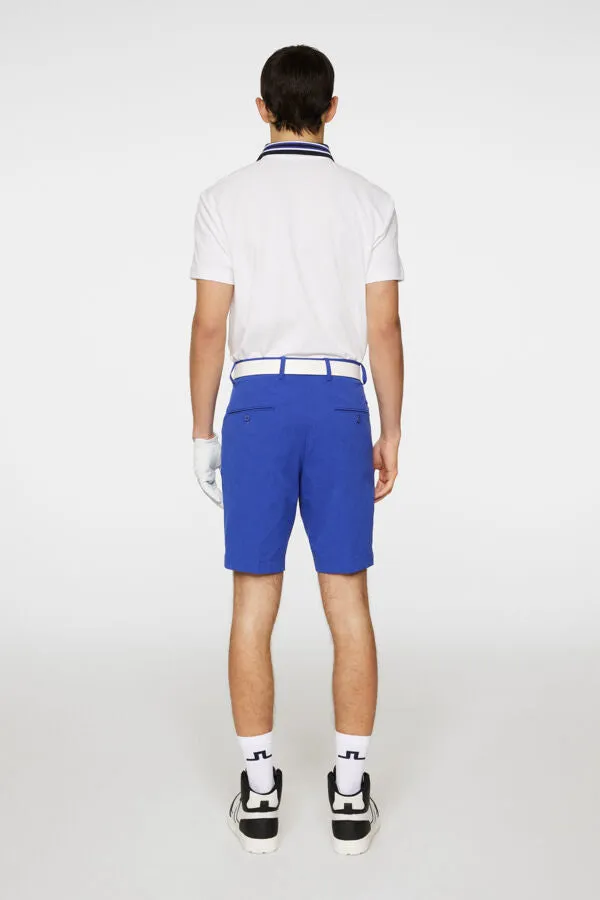 Vent Shorts Everyday Casual Wear