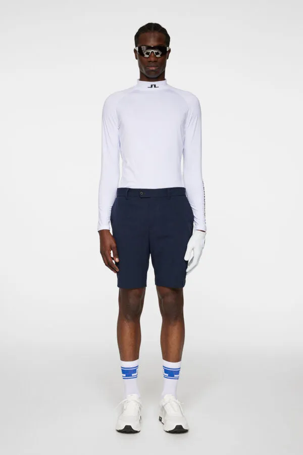 Vent Shorts Everyday Casual Wear