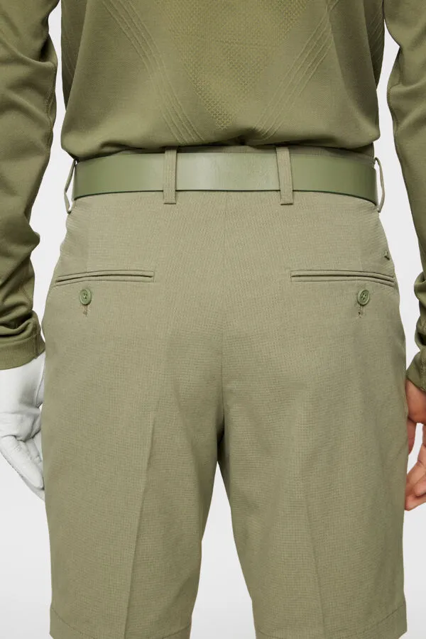 Vent Shorts Everyday Casual Wear