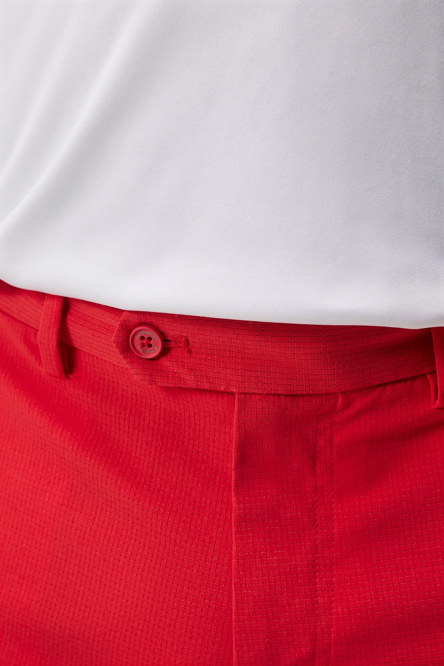 Vent Shorts Everyday Casual Wear