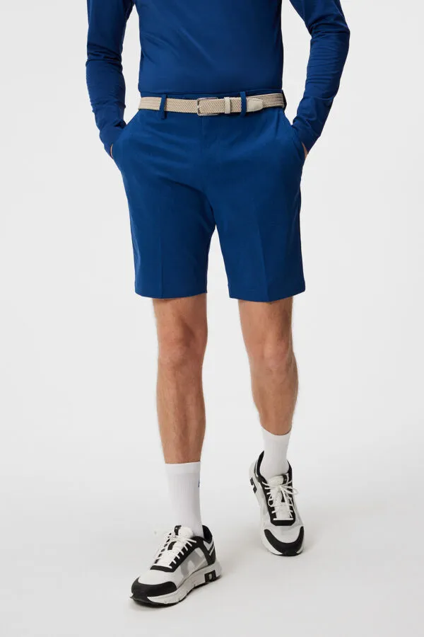 Vent Shorts Everyday Casual Wear