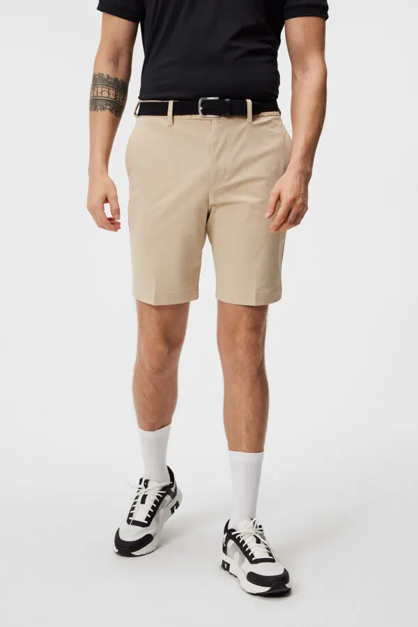 Vent Shorts Everyday Casual Wear