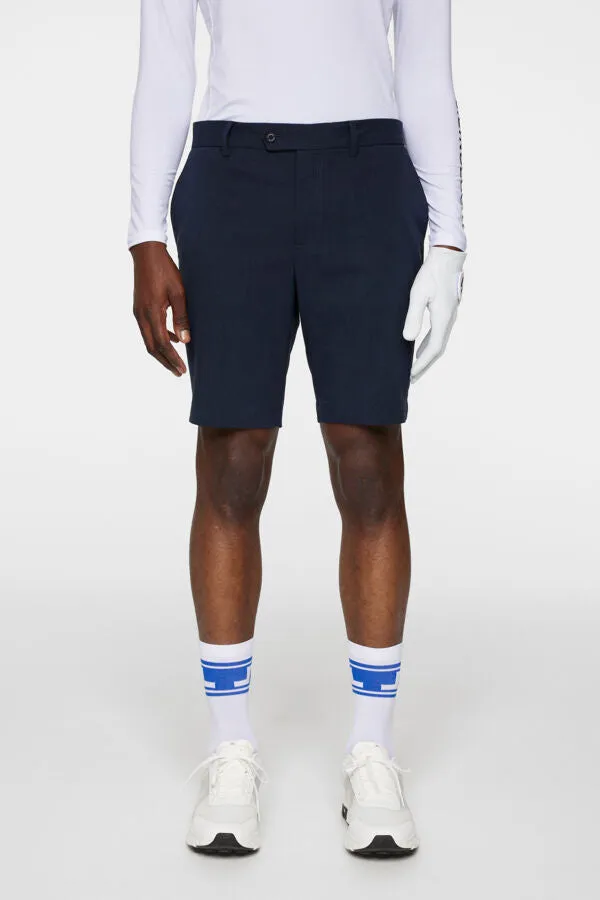 Vent Shorts Everyday Casual Wear