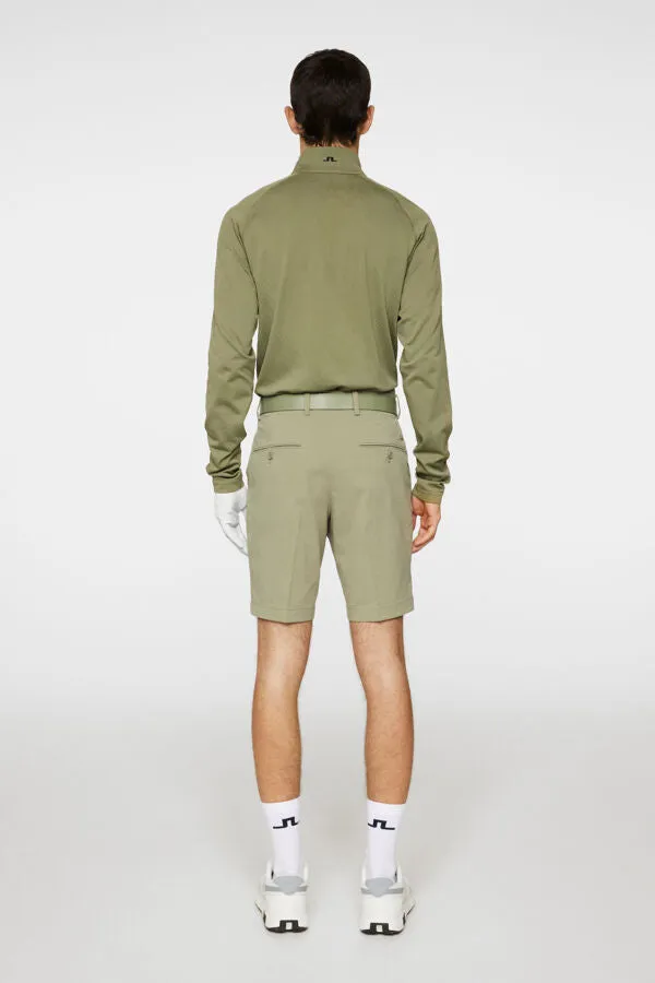 Vent Shorts Everyday Casual Wear