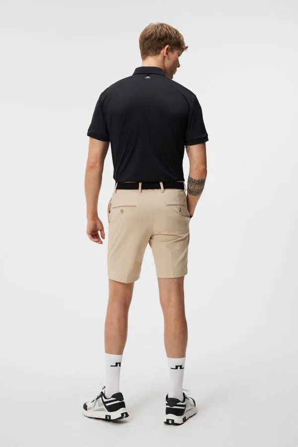 Vent Shorts Everyday Casual Wear