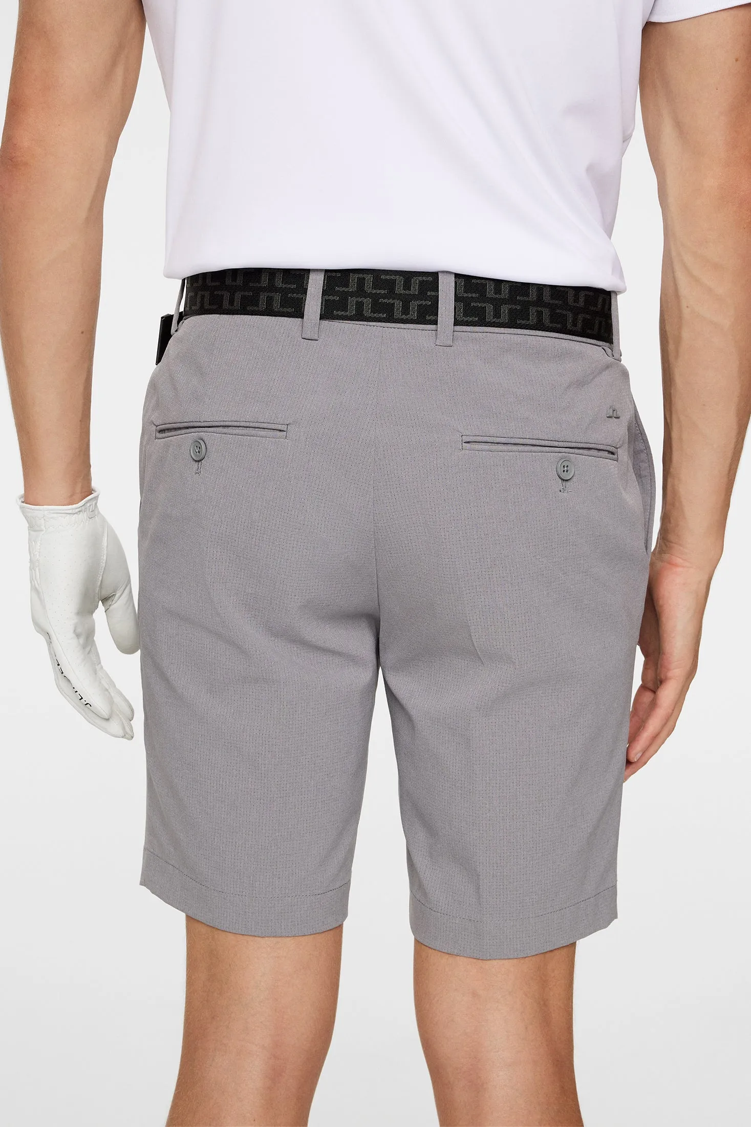 Vent Shorts Everyday Casual Wear