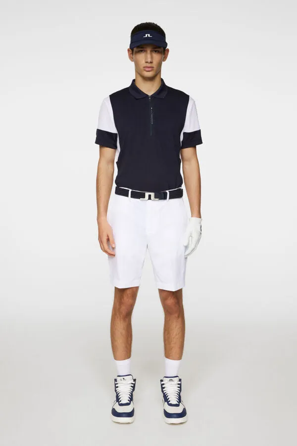 Vent Shorts Everyday Casual Wear