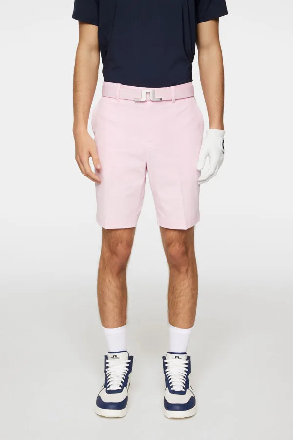 Vent Shorts Everyday Casual Wear