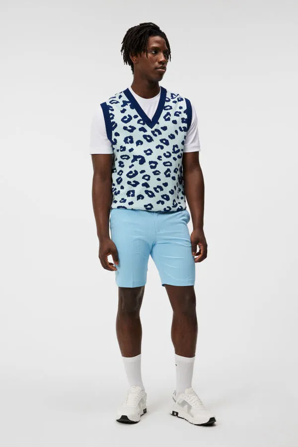 Vent Shorts Everyday Casual Wear
